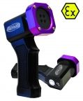 Labino MidBeam Hercules Ex Explosion Proof UV Inspection Light